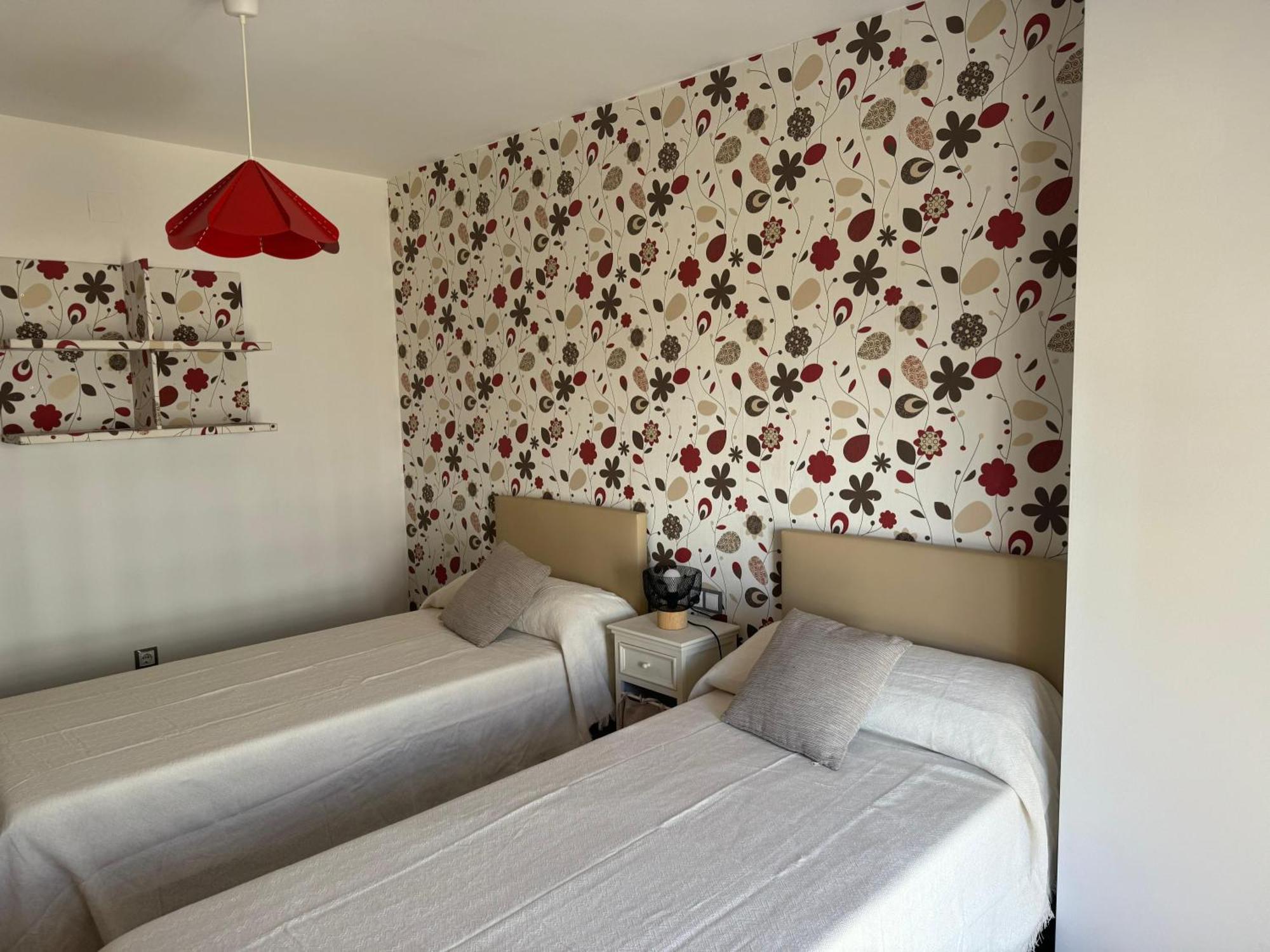 Apartment Casa Emma Burriana