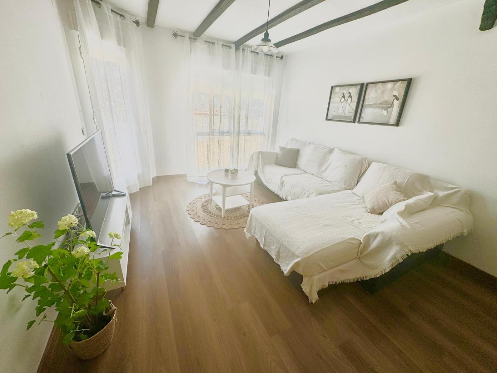 Casa Emma Apartment Burriana