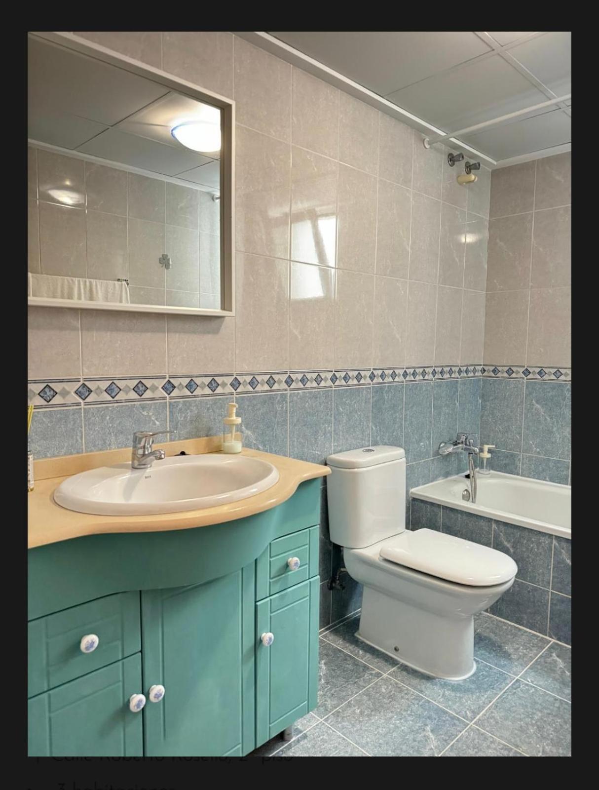 Apartamento Casa Emma