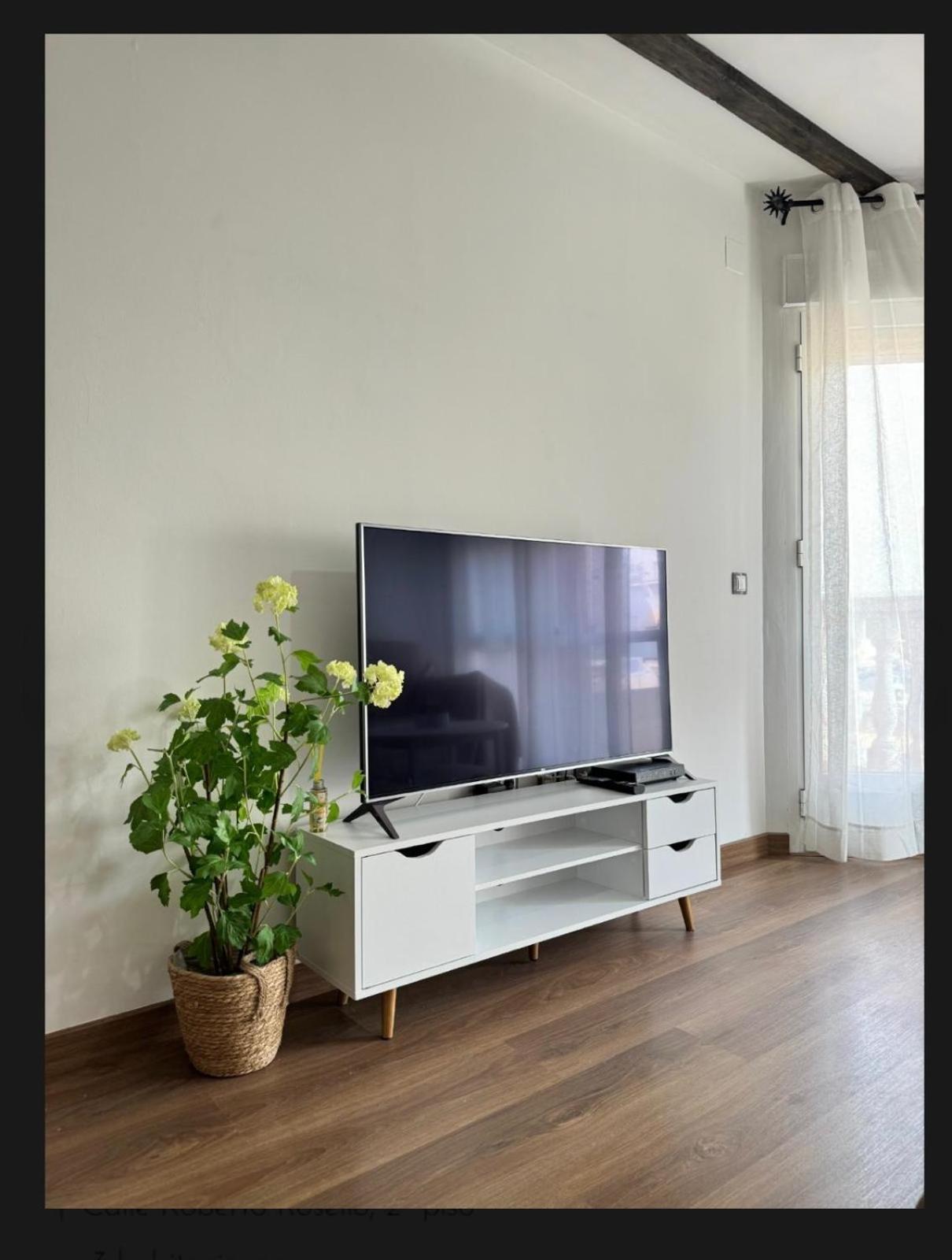 Apartamento Casa Emma